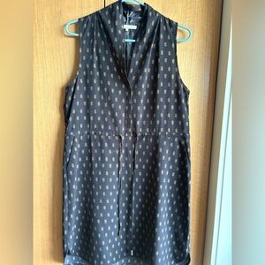 Monk & Lou sleeveless dress